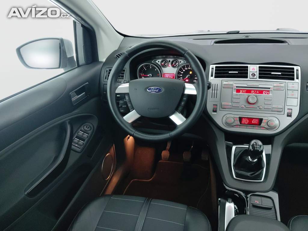 Foto inzerátu Ford Kuga 2.0 TDCi