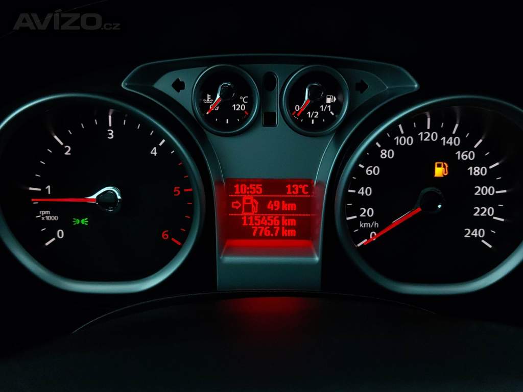Foto inzerátu Ford Kuga 2.0 TDCi