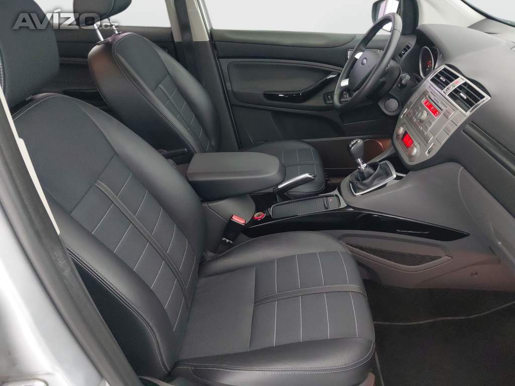 Foto inzerátu Ford Kuga 2.0 TDCi