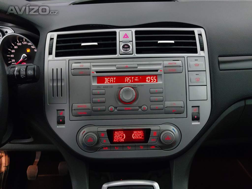 Foto inzerátu Ford Kuga 2.0 TDCi