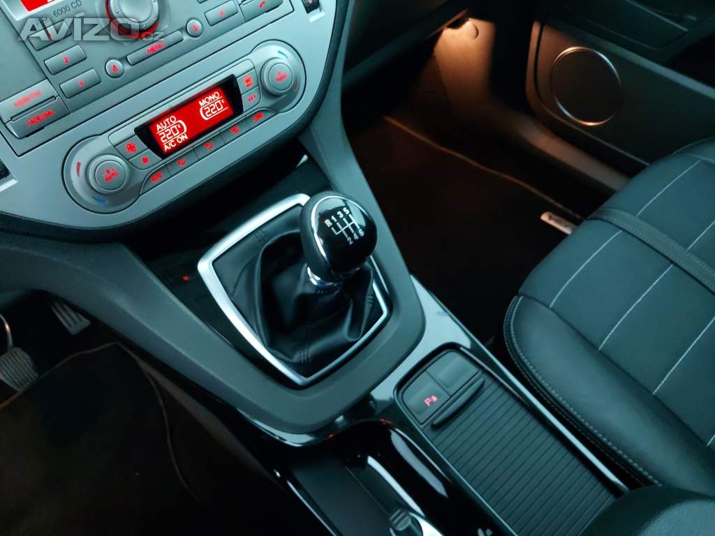 Foto inzerátu Ford Kuga 2.0 TDCi