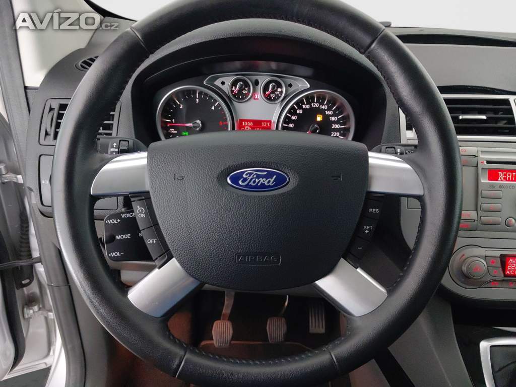 Foto inzerátu Ford Kuga 2.0 TDCi