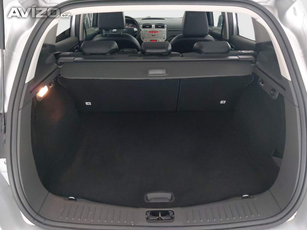 Foto inzerátu Ford Kuga 2.0 TDCi