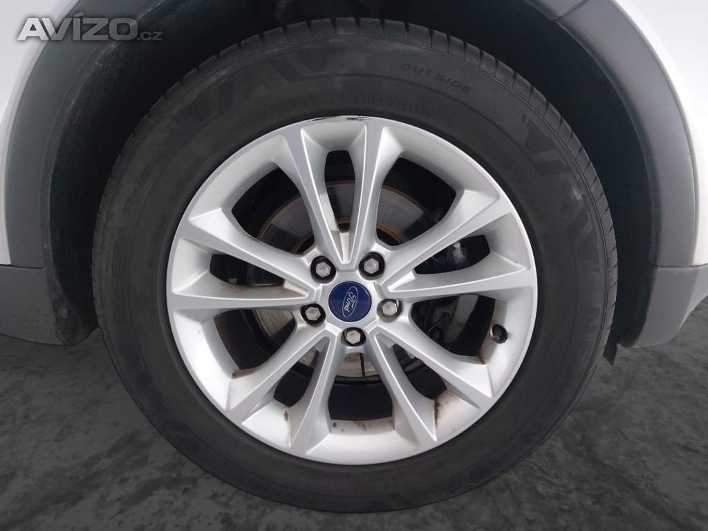 Foto inzerátu Ford Kuga 2.0 TDCi