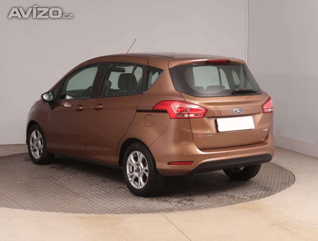 Foto inzerátu Ford B-Max 1.0 EcoBoost
