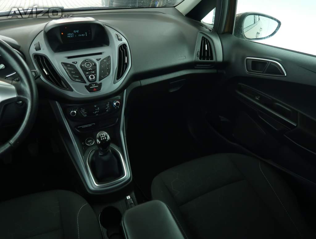 Foto inzerátu Ford B-Max 1.0 EcoBoost