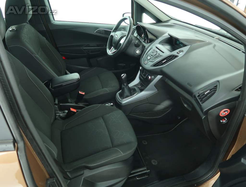 Foto inzerátu Ford B-Max 1.0 EcoBoost