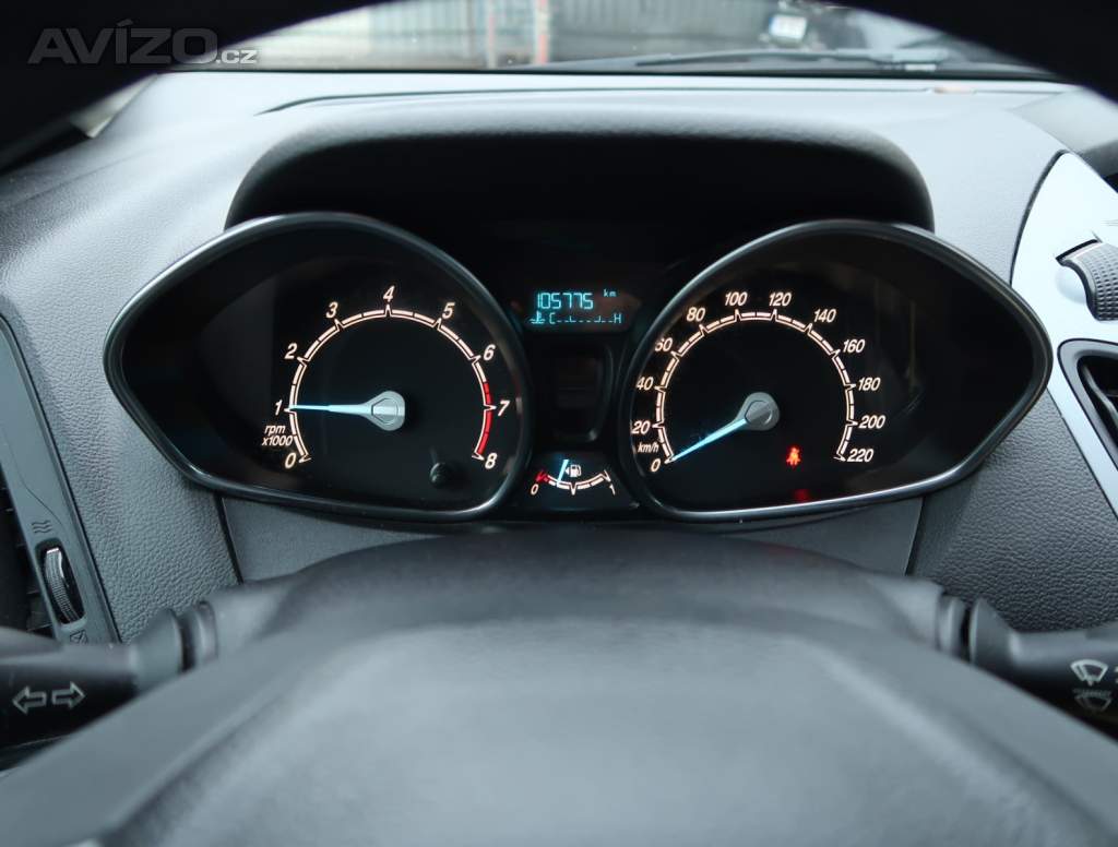 Foto inzerátu Ford B-Max 1.0 EcoBoost