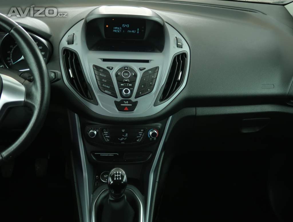 Foto inzerátu Ford B-Max 1.0 EcoBoost