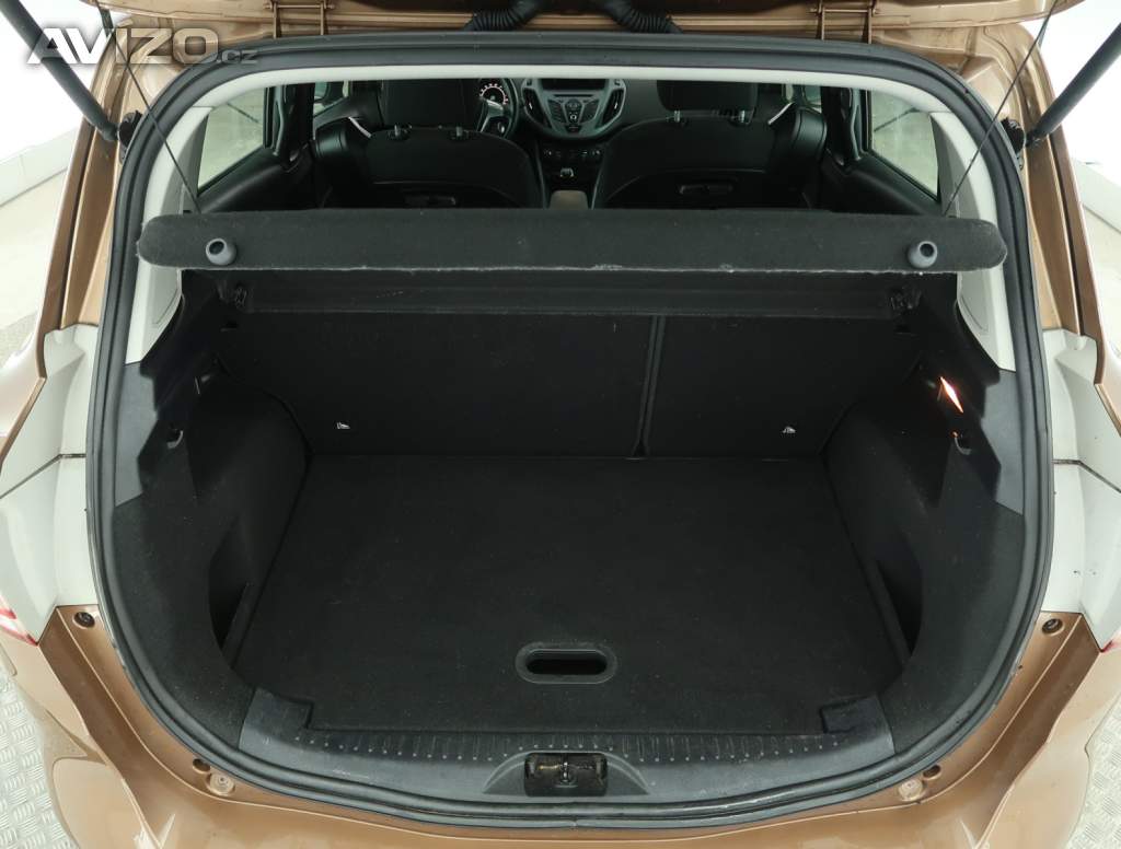 Foto inzerátu Ford B-Max 1.0 EcoBoost