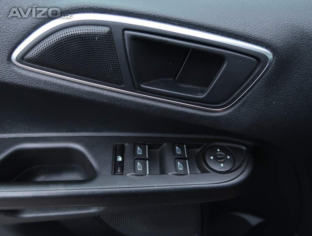 Foto inzerátu Ford B-Max 1.0 EcoBoost