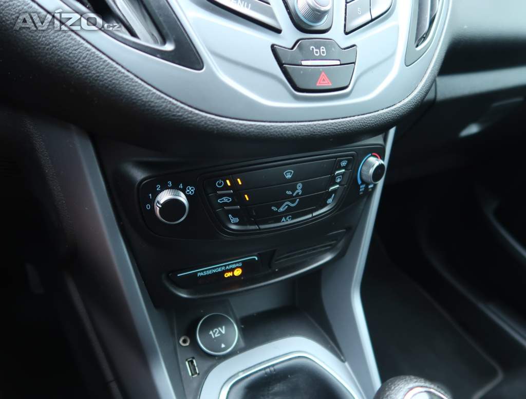 Foto inzerátu Ford B-Max 1.0 EcoBoost