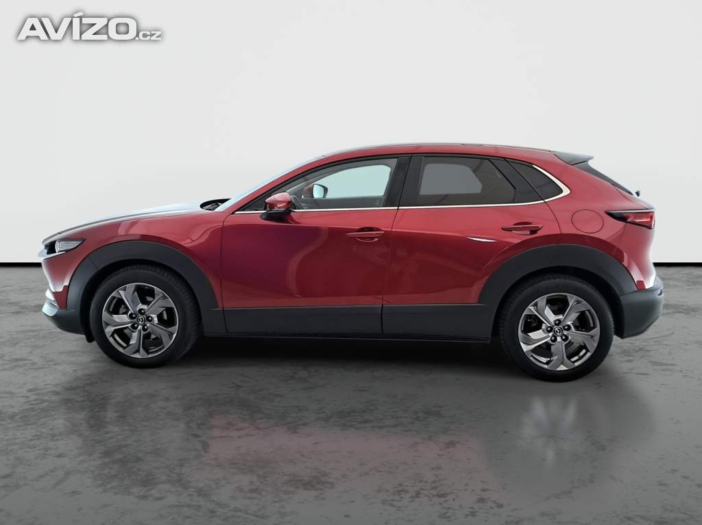Foto inzerátu Mazda CX-30 Skyactiv-X 2.0