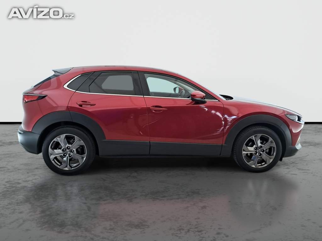Foto inzerátu Mazda CX-30 Skyactiv-X 2.0