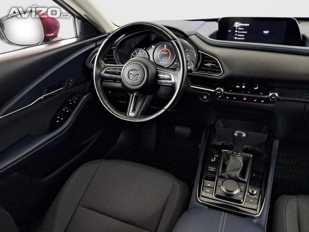 Foto inzerátu Mazda CX-30 Skyactiv-X 2.0