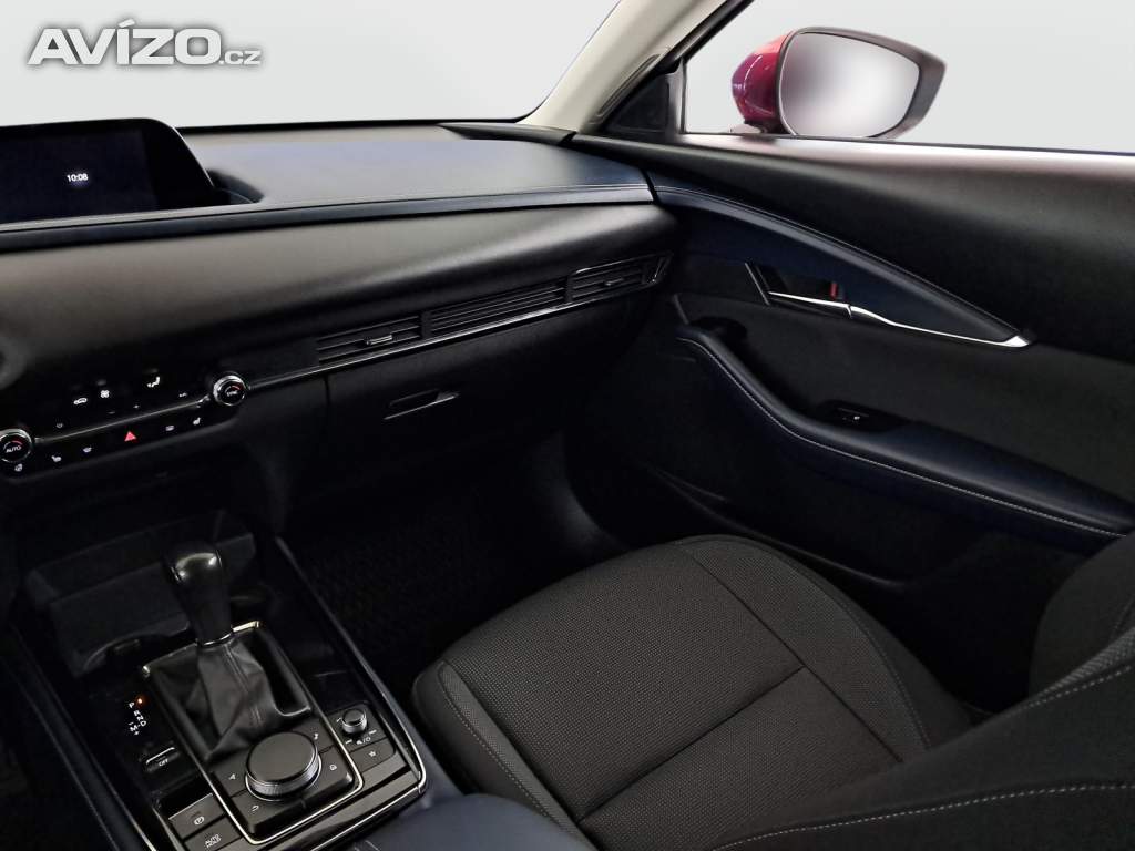 Foto inzerátu Mazda CX-30 Skyactiv-X 2.0
