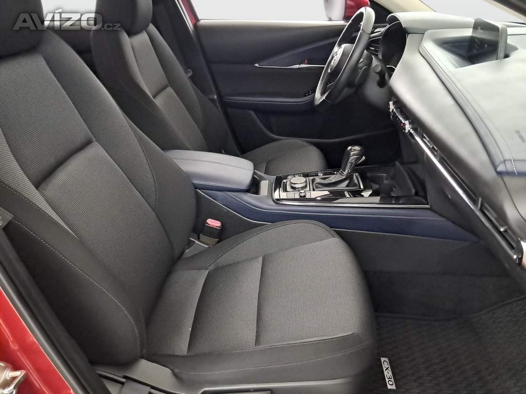 Foto inzerátu Mazda CX-30 Skyactiv-X 2.0