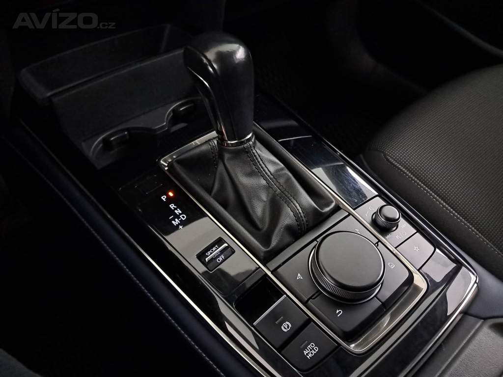Foto inzerátu Mazda CX-30 Skyactiv-X 2.0