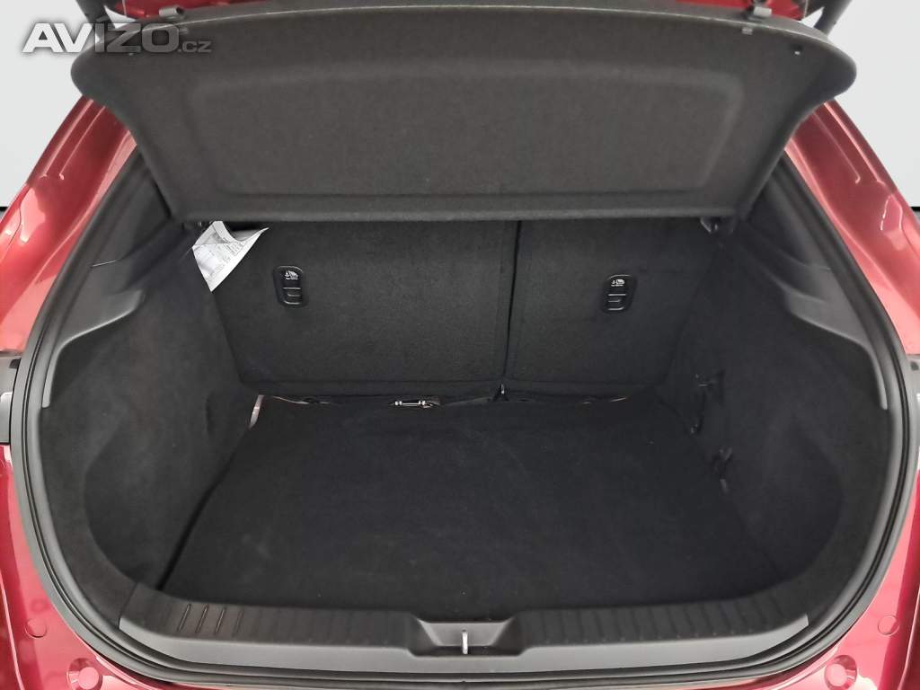 Foto inzerátu Mazda CX-30 Skyactiv-X 2.0