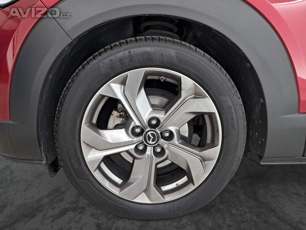 Foto inzerátu Mazda CX-30 Skyactiv-X 2.0