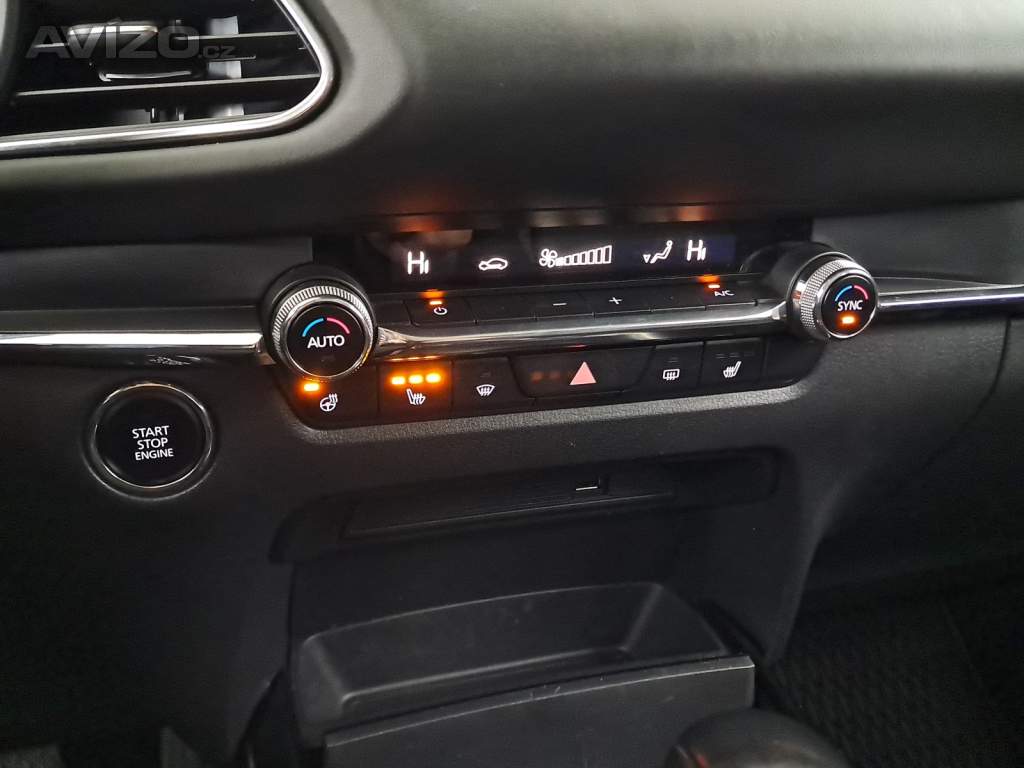 Foto inzerátu Mazda CX-30 Skyactiv-X 2.0