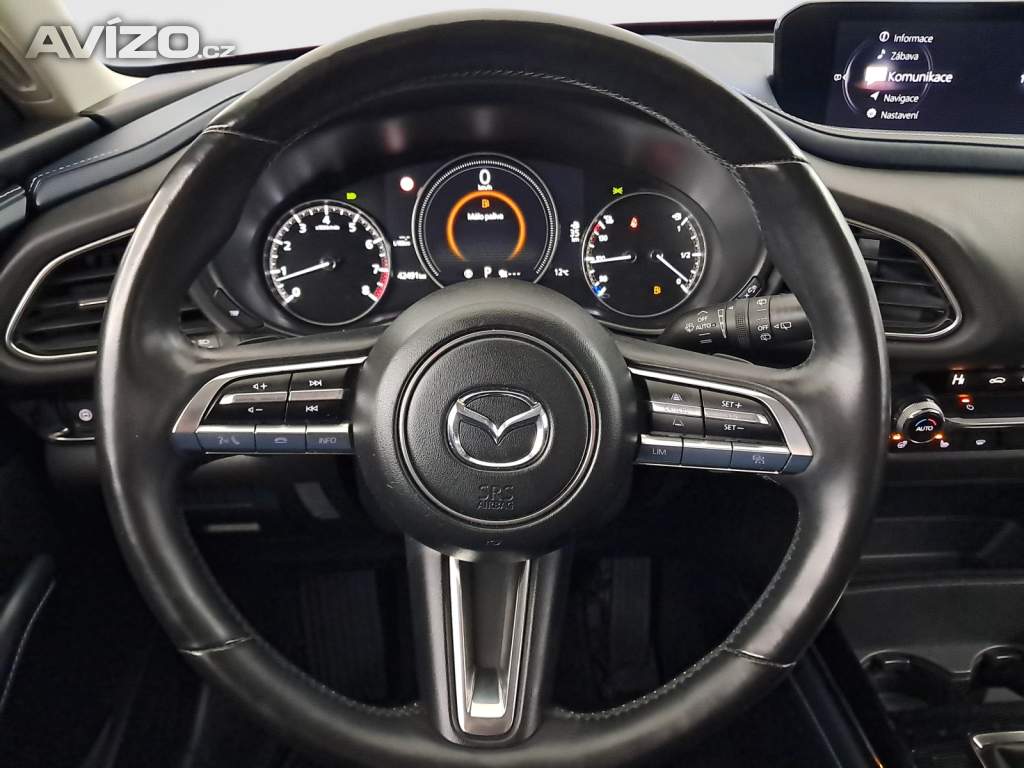 Foto inzerátu Mazda CX-30 Skyactiv-X 2.0