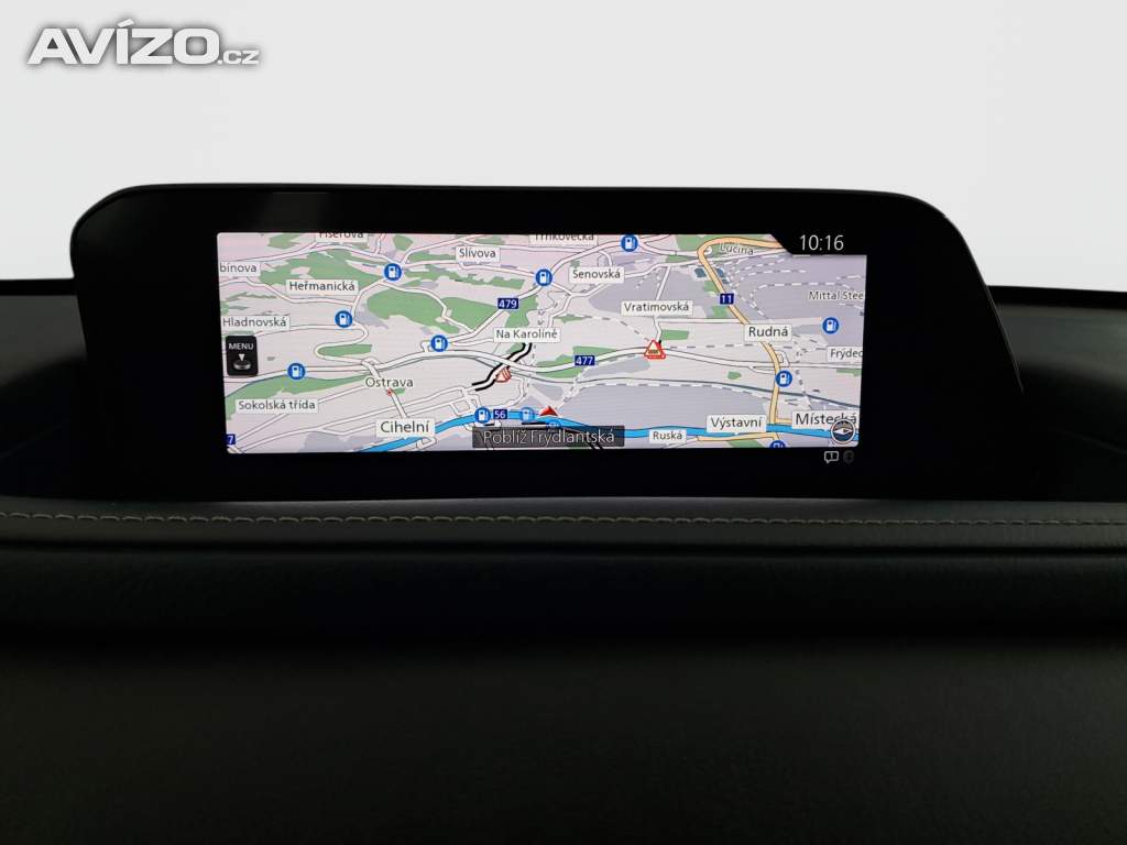 Foto inzerátu Mazda CX-30 Skyactiv-X 2.0