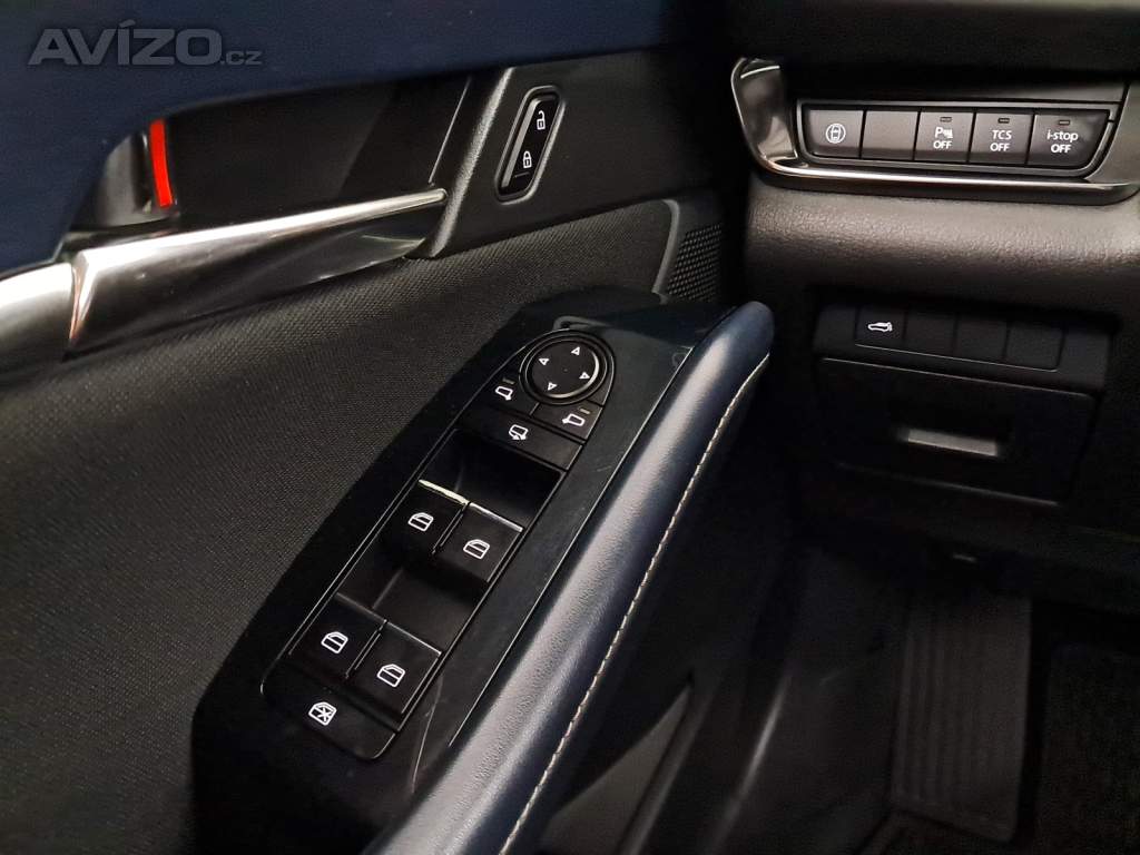Foto inzerátu Mazda CX-30 Skyactiv-X 2.0