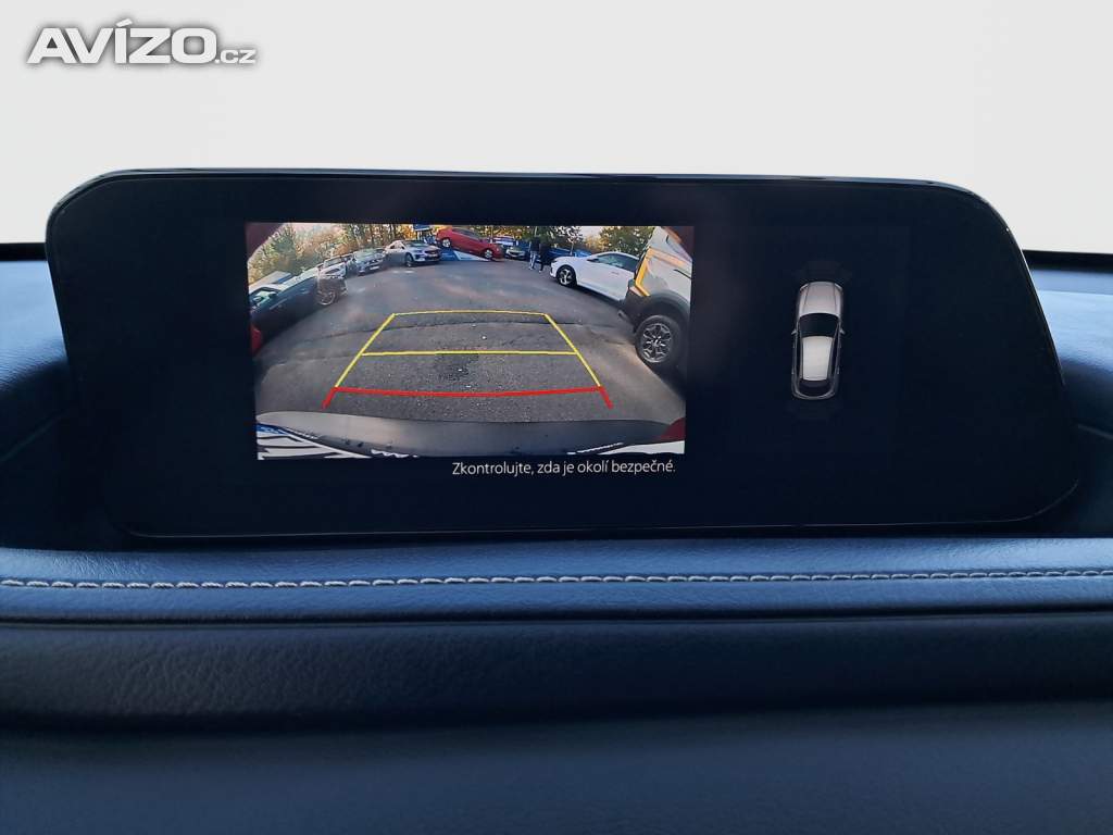 Foto inzerátu Mazda CX-30 Skyactiv-X 2.0