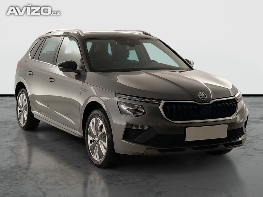 Skoda Kamiq 1.0 TSI