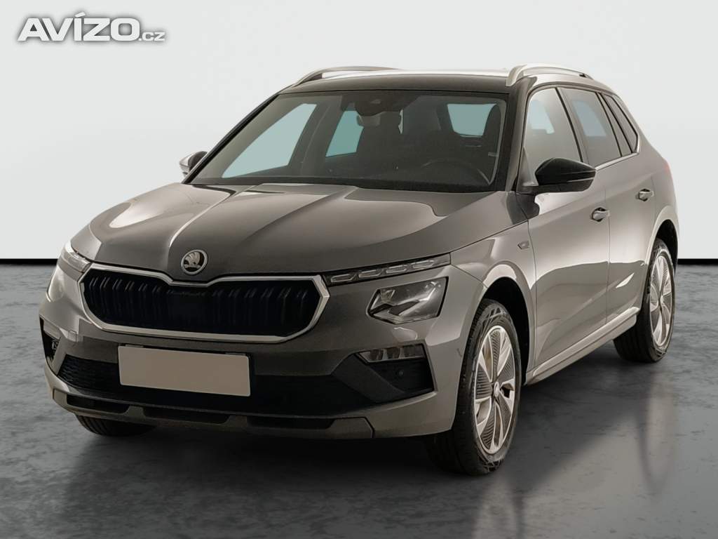 Foto inzerátu Skoda Kamiq 1.0 TSI