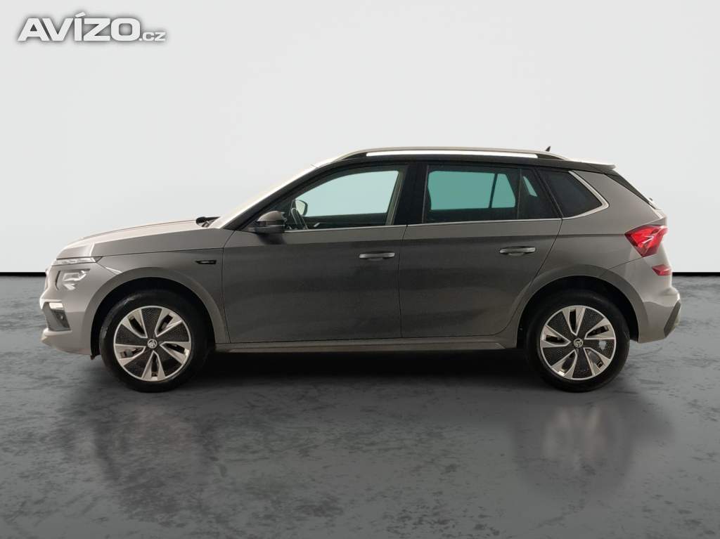 Foto inzerátu Skoda Kamiq 1.0 TSI