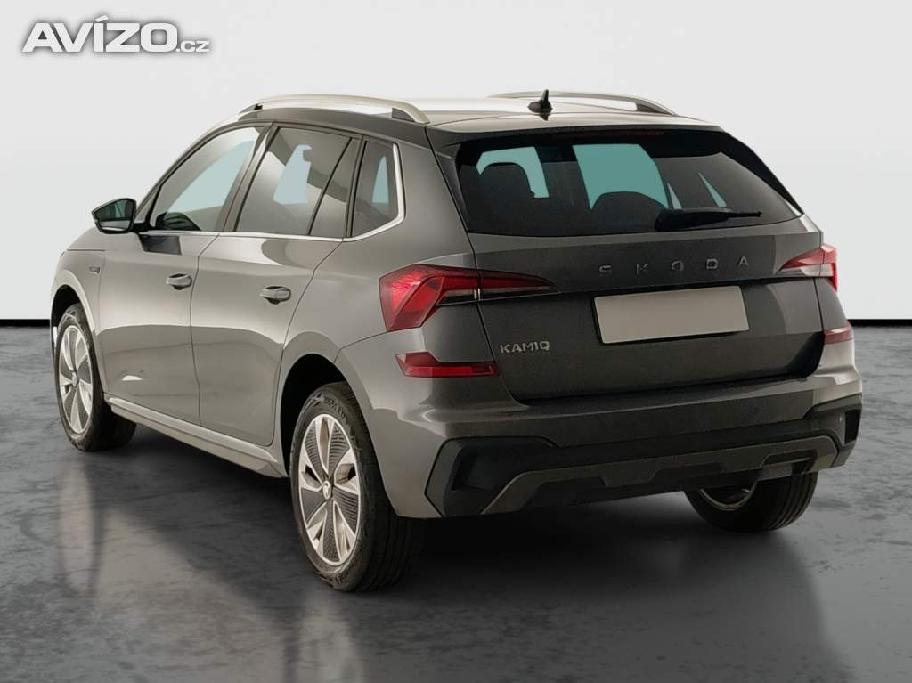 Foto inzerátu Skoda Kamiq 1.0 TSI