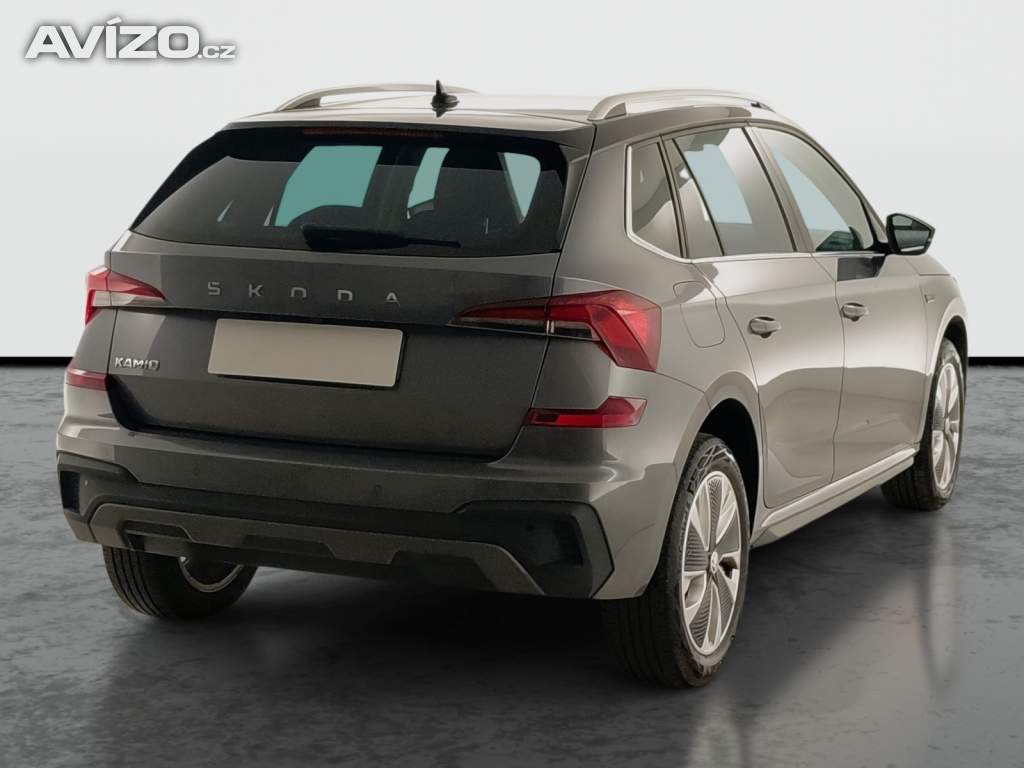 Foto inzerátu Skoda Kamiq 1.0 TSI