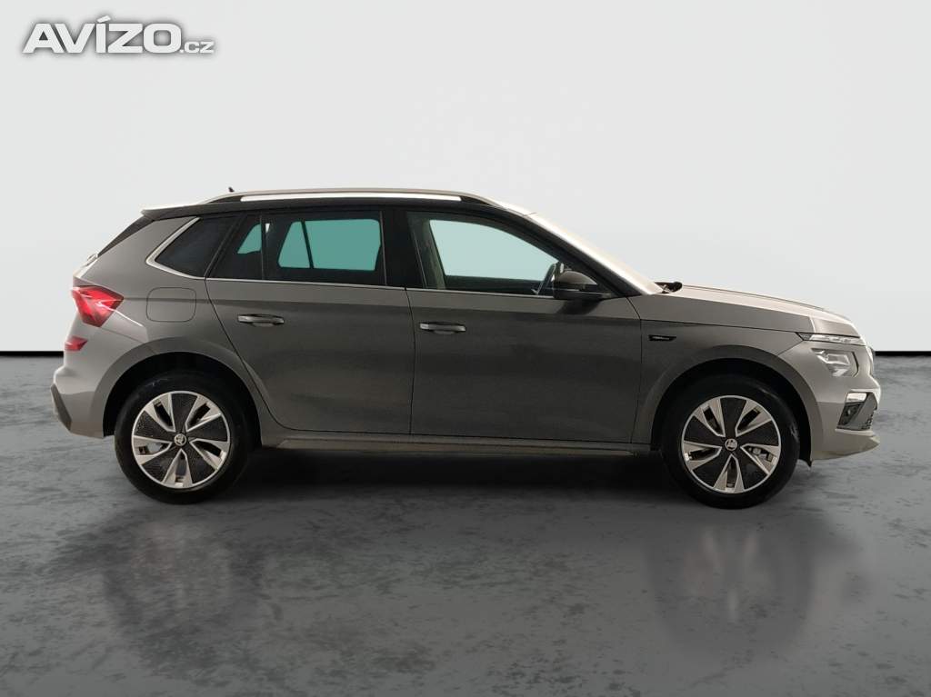 Foto inzerátu Skoda Kamiq 1.0 TSI