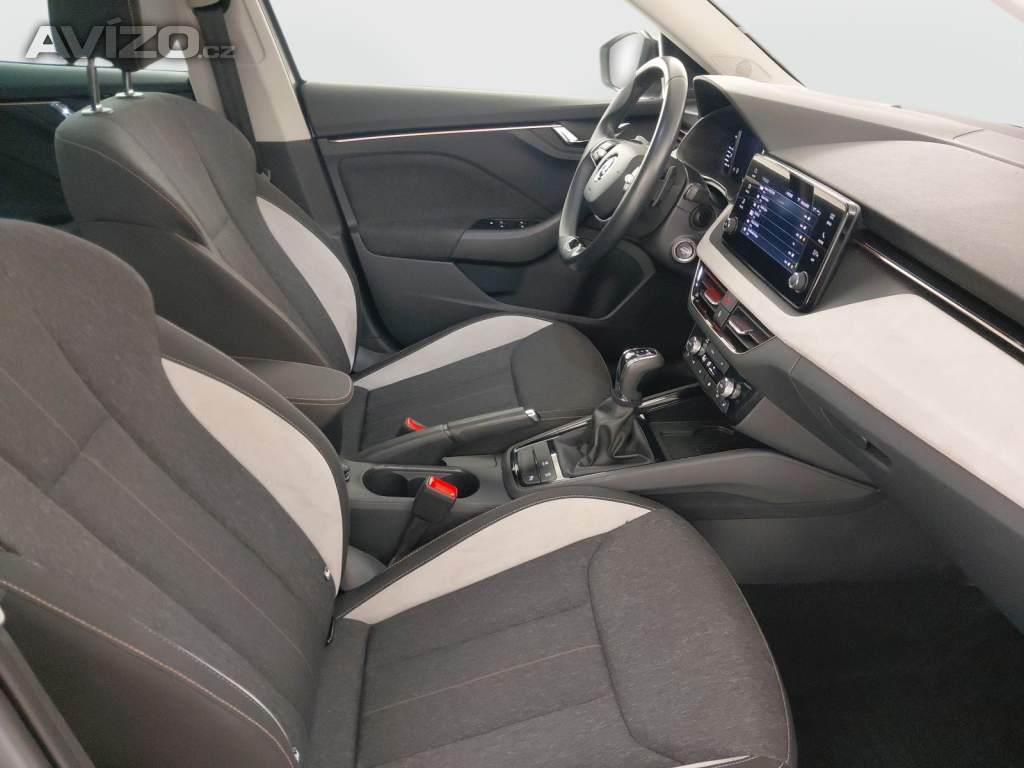 Foto inzerátu Skoda Kamiq 1.0 TSI