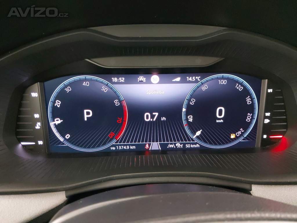 Foto inzerátu Skoda Kamiq 1.0 TSI