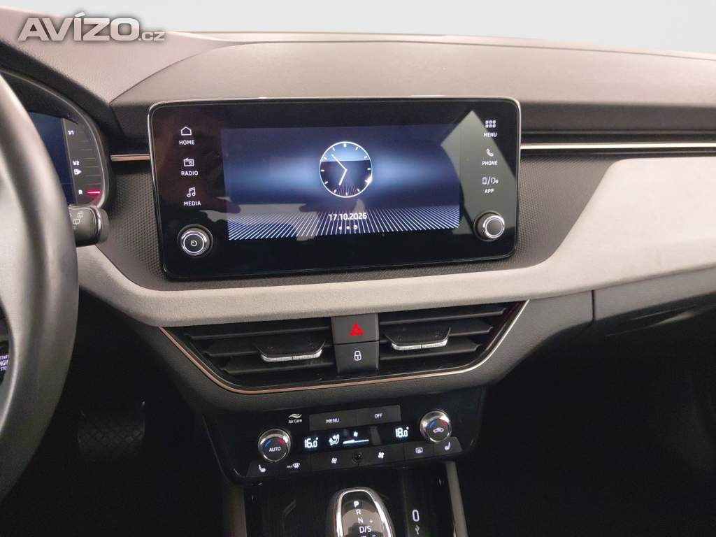 Foto inzerátu Skoda Kamiq 1.0 TSI