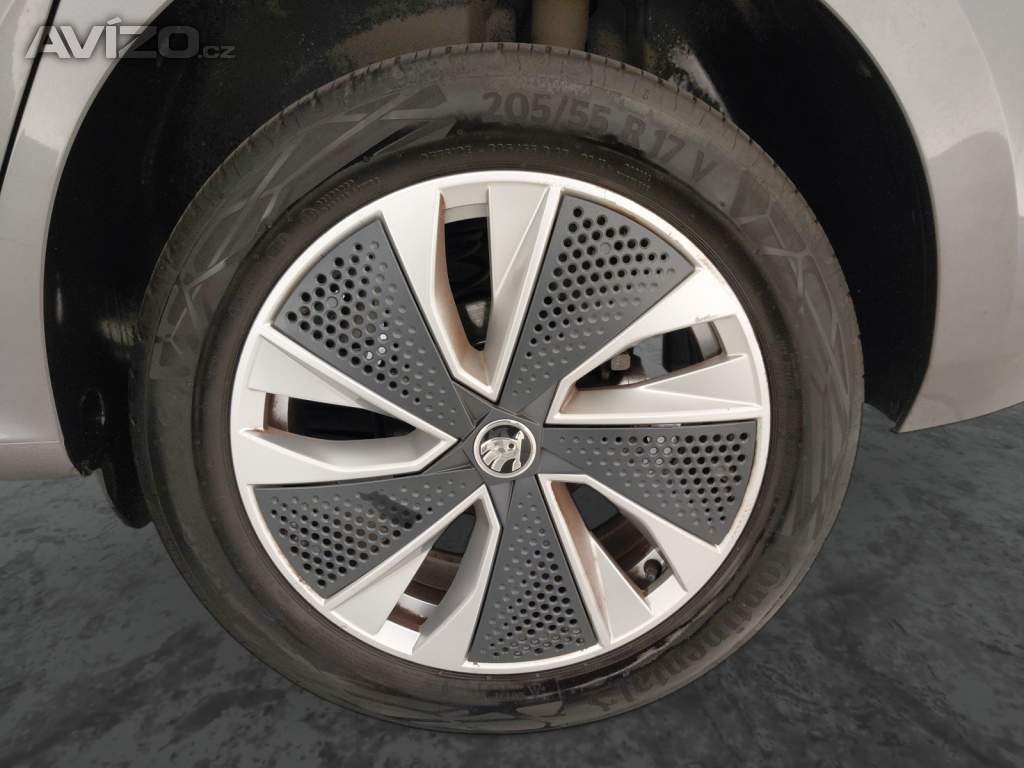 Foto inzerátu Skoda Kamiq 1.0 TSI