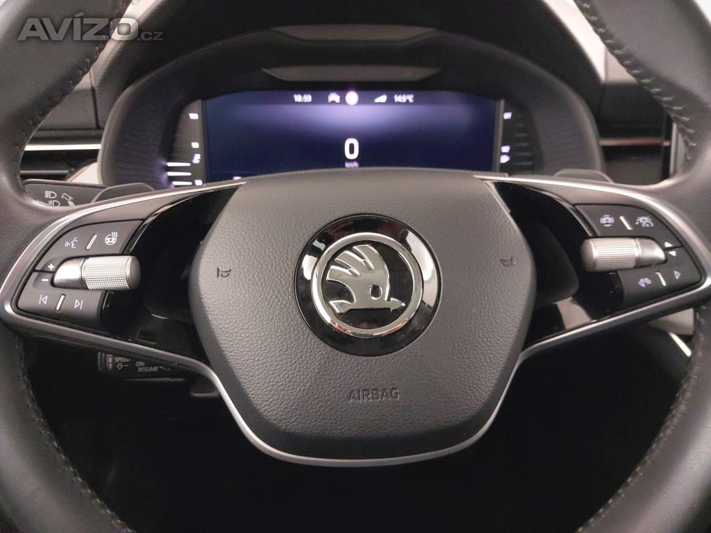 Foto inzerátu Skoda Kamiq 1.0 TSI