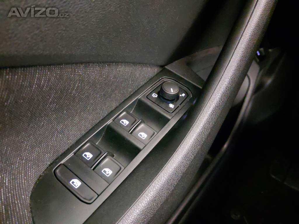 Foto inzerátu Skoda Kamiq 1.0 TSI