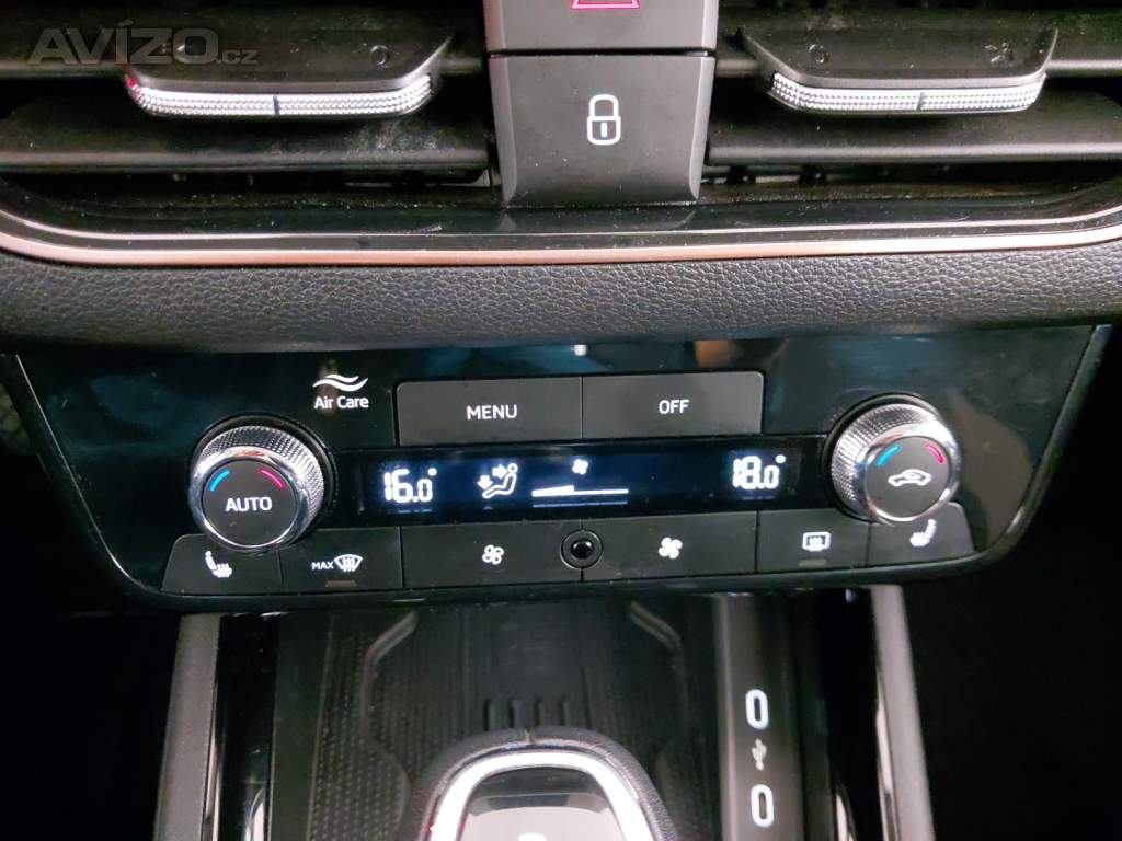 Foto inzerátu Skoda Kamiq 1.0 TSI