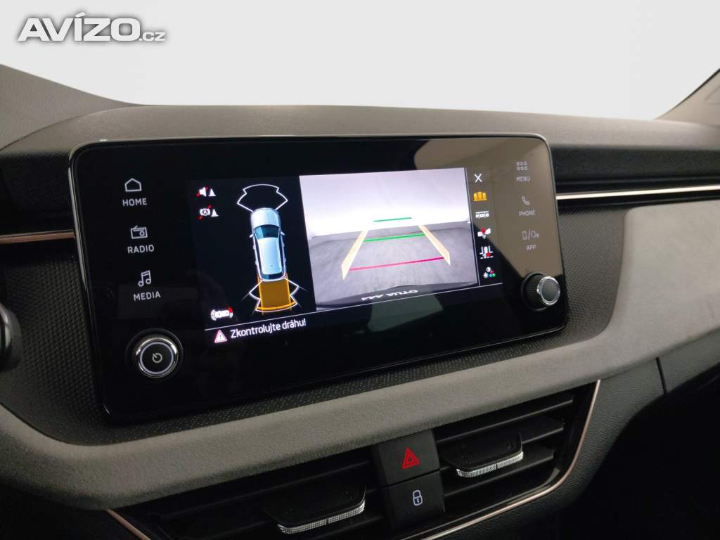 Foto inzerátu Skoda Kamiq 1.0 TSI