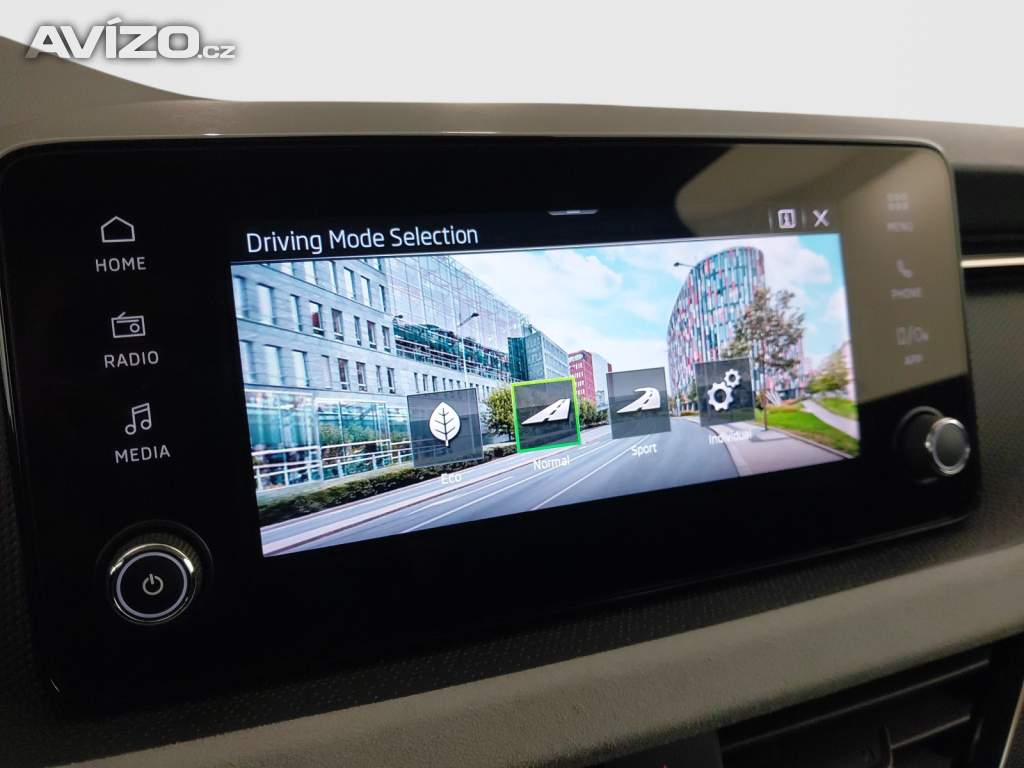 Foto inzerátu Skoda Kamiq 1.0 TSI