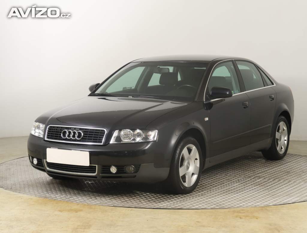Foto inzerátu Audi A4 1.9 TDI