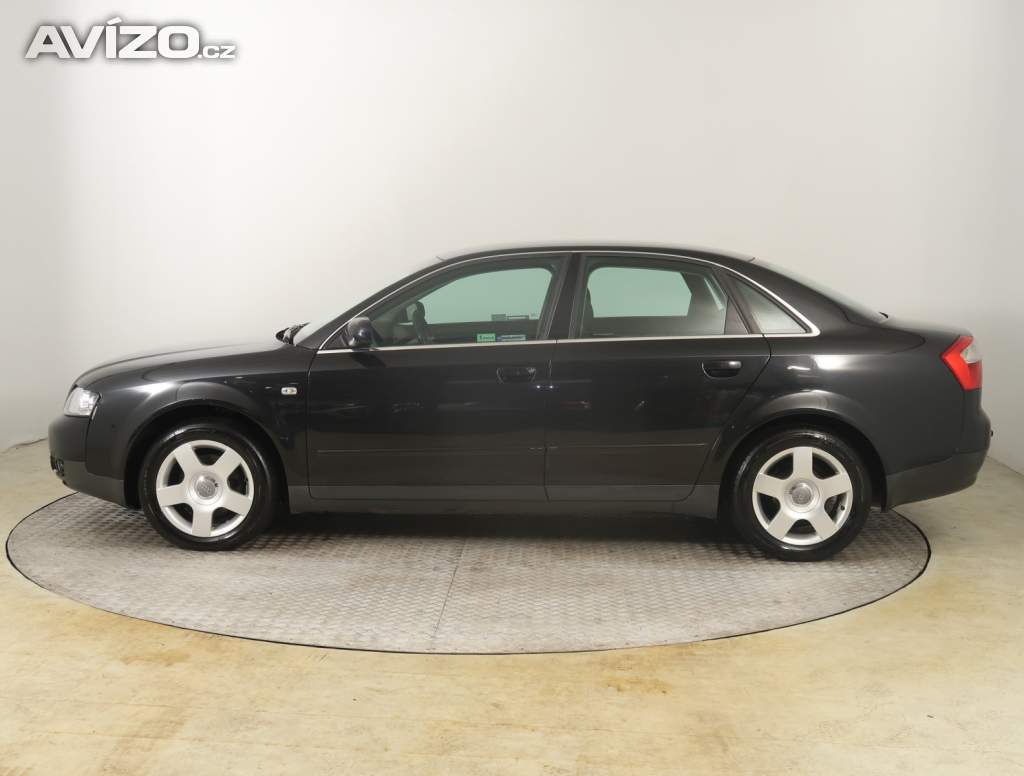 Foto inzerátu Audi A4 1.9 TDI