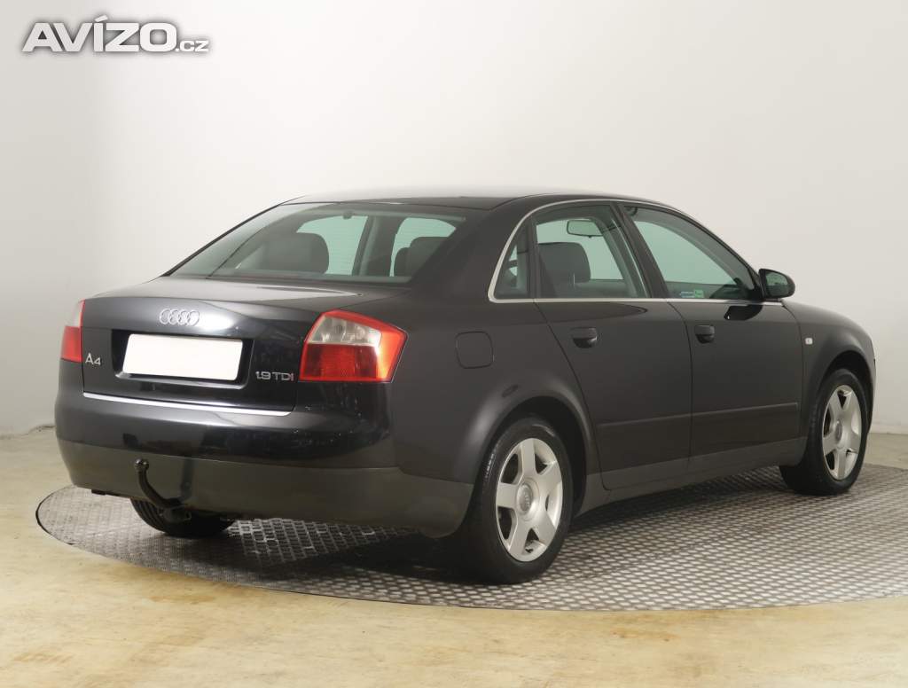 Foto inzerátu Audi A4 1.9 TDI