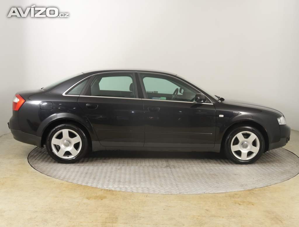 Foto inzerátu Audi A4 1.9 TDI