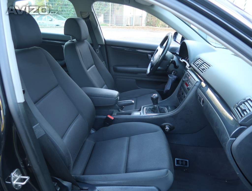 Foto inzerátu Audi A4 1.9 TDI
