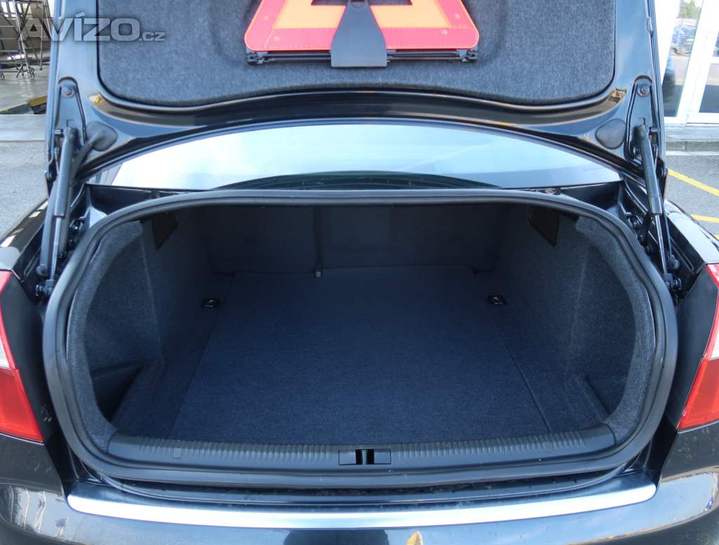 Foto inzerátu Audi A4 1.9 TDI